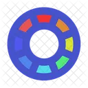 Color  Icon