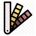Linear Color Equipment Art Icon