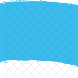 Color azul  Icono