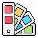 Color Balance  Icon