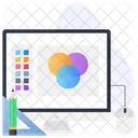 Color Balance  Icon