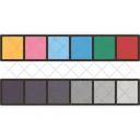 Color Bar  Icon