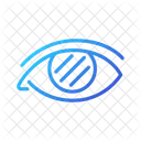 Color blindness  Icon