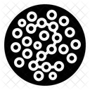 Color Blindness Test Color Blindness Icon