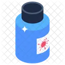Color Bottle  Icône
