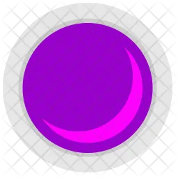 Color box  Icon