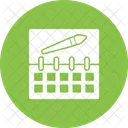 Color box  Icon