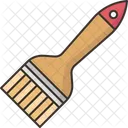 Color Brush  Icon