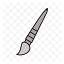 Color Brush  Icon