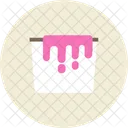 Bucket Color Paint Icon