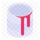 Color Bucket  Icon