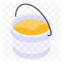 Color Bucket  Icon