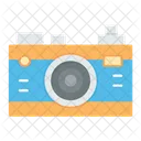 Device Appliances Camera Icon
