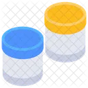 Color Cans  Icône