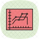 Color Chart Colorchart Paint Icon