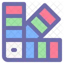 Color Choice  Icon