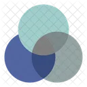 Color Circle  Icon