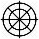 Color Circle  Icon