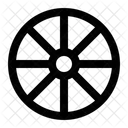Color Circle  Icon