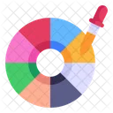 Color Combination  Icône