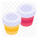 Color Containers  Icon