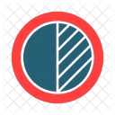 Color Contrast Contrast Photo Setting Icon