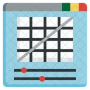 Color Correction  Icon