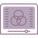 Color Correction  Icon