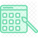 Color Corrector Colorcorrector Makeup Icon