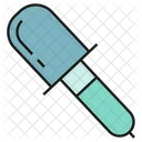 Color Dropper Dropper Tool Icon