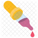 Color Dropper  Icône