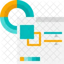 Color Editing  Icon