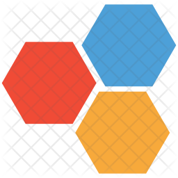 Color fill Icon