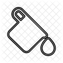 Color Fill Paint Icon