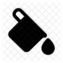 Color Fill Paint Icon