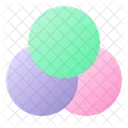 Color Filter  Icon