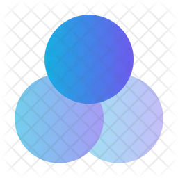 Color Filter  Icon