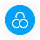 Color Filter Icon
