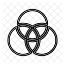 Color Filter Photo Icon