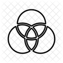 Color Filter Photo Icon