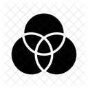 Color Filter Photo Icon