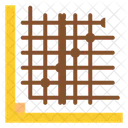Color Grid  Icon