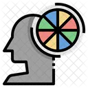 Color Guide  Icon