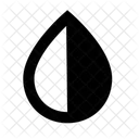 Filter Contrast Edit Icon