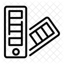 Color  Icon