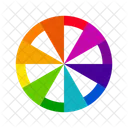 Color  Icon