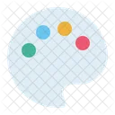 Color  Icon