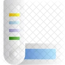 Color Palette Scheme Icon