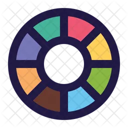 Color  Icon