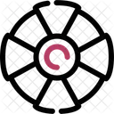 Color  Icon